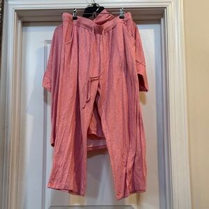 Softies Cloud-like Pajama Set